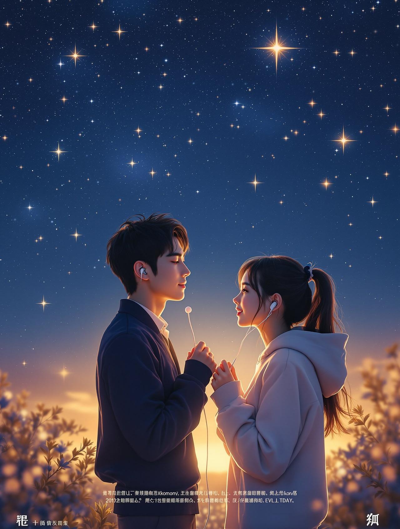 星光不及你 - 下饭免费短剧电脑版甜宠短剧海报