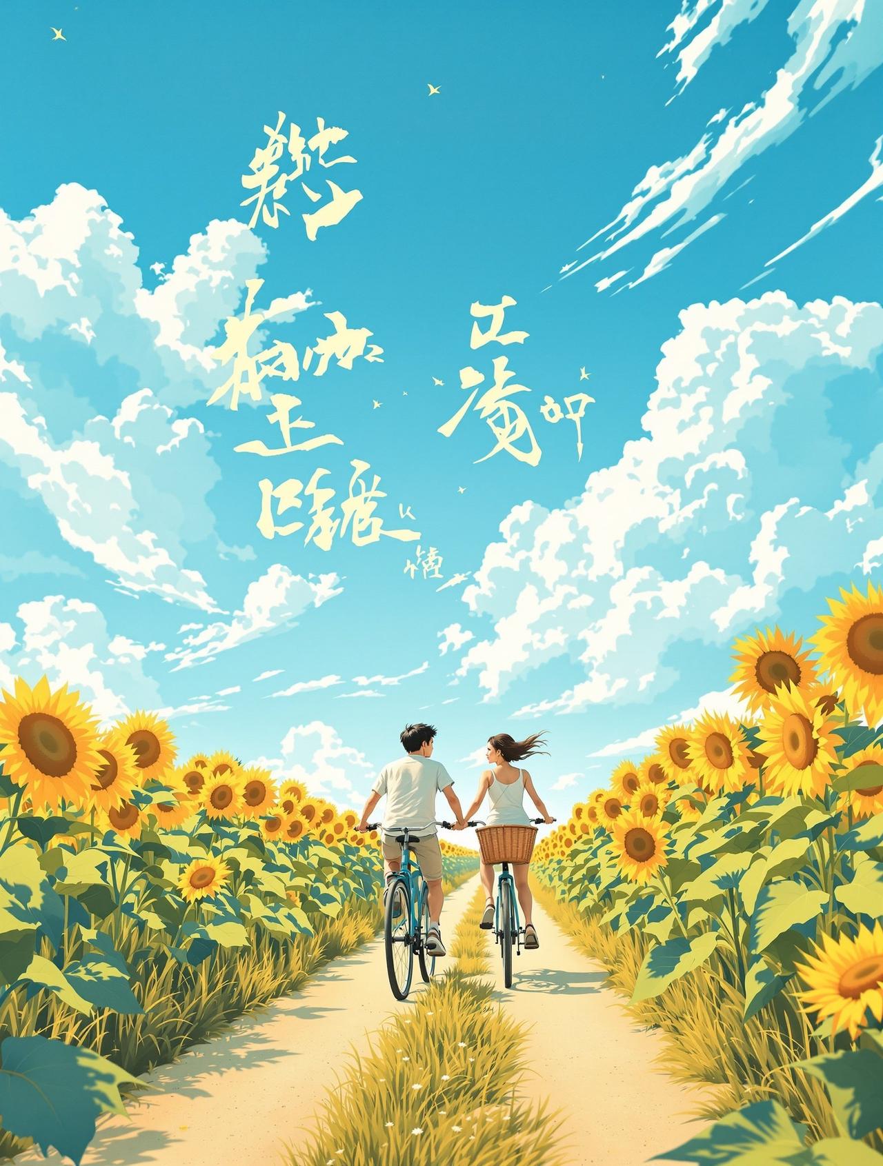 那年夏天风很甜 - 下饭免费短剧电脑版